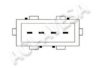 ACI - AVESA ABE-052 Ignition Coil